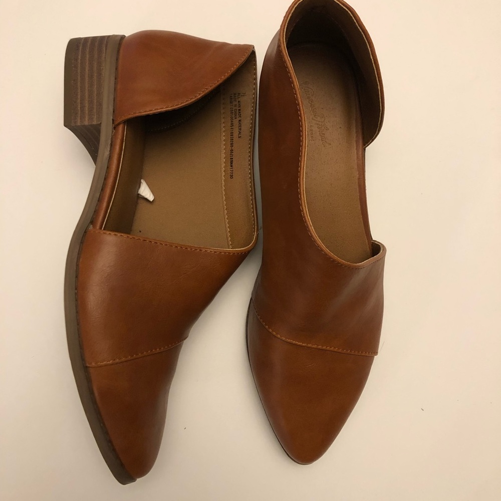 Universal Threads Shoes